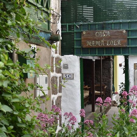 Tenteniguada Casa Mama Lola-Ca'Penate 빌라 외부 사진