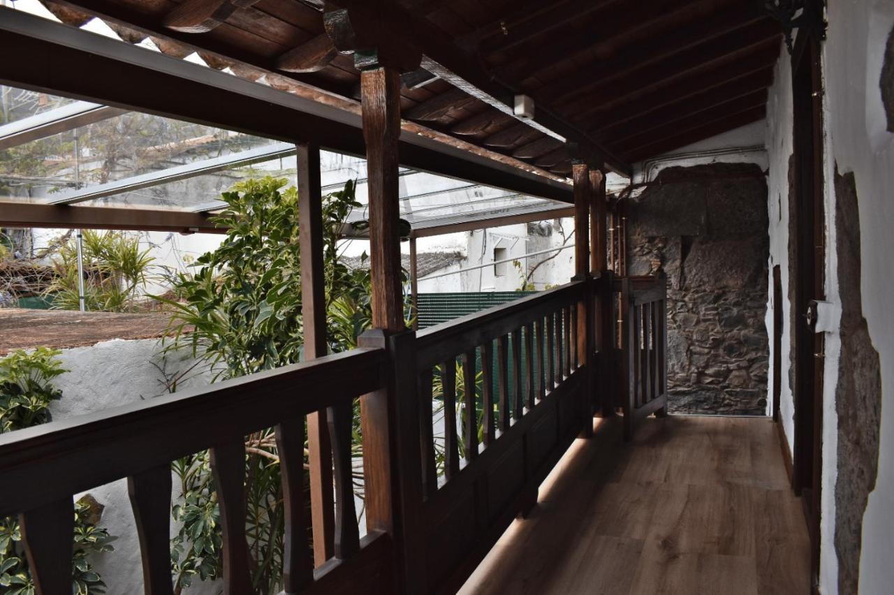 Tenteniguada Casa Mama Lola-Ca'Penate 빌라 외부 사진